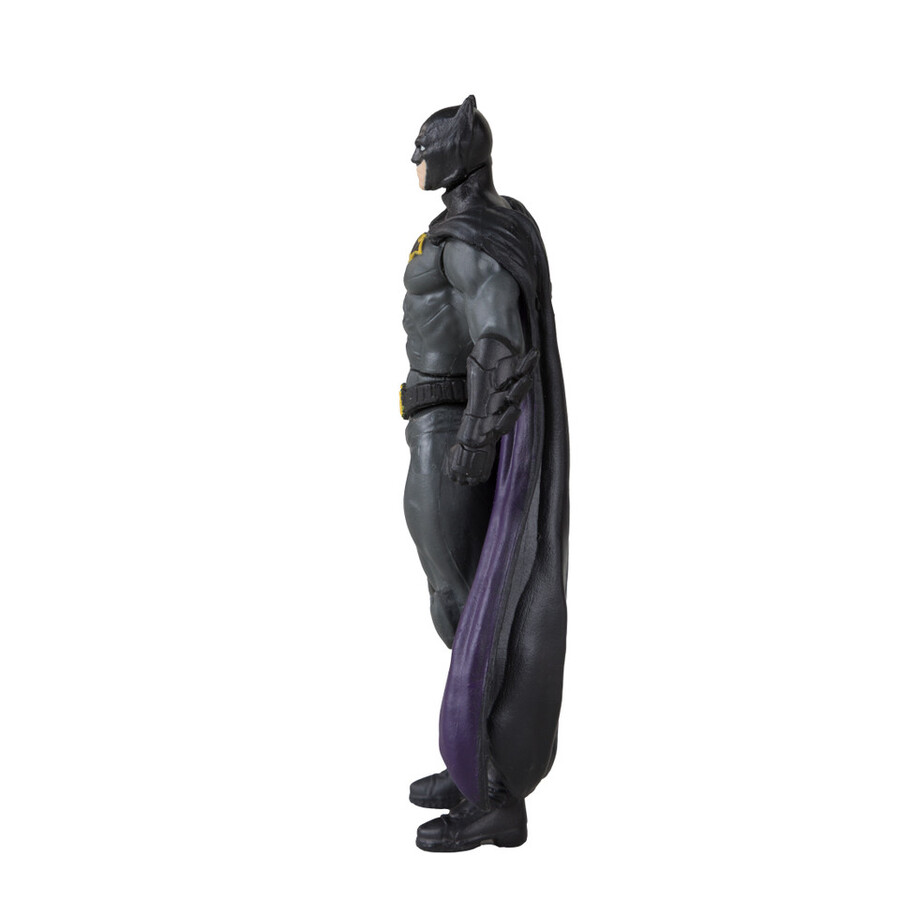 batman wrebirth comic page punchers 3 figure