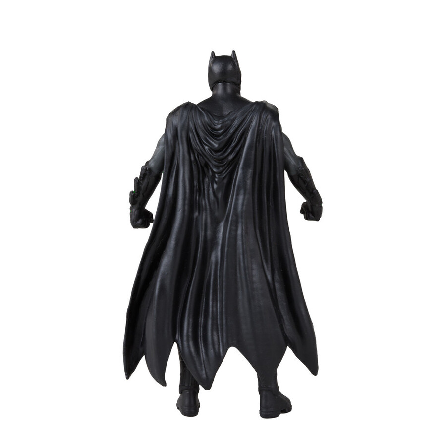 batman wrebirth comic page punchers 3 figure