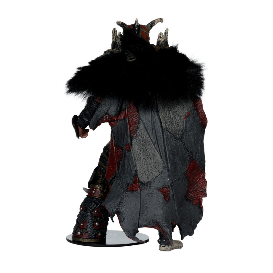 bloodaxe whorse spawn the dark ages 7 figure 2-pack wmcfarlane toys digital collectible