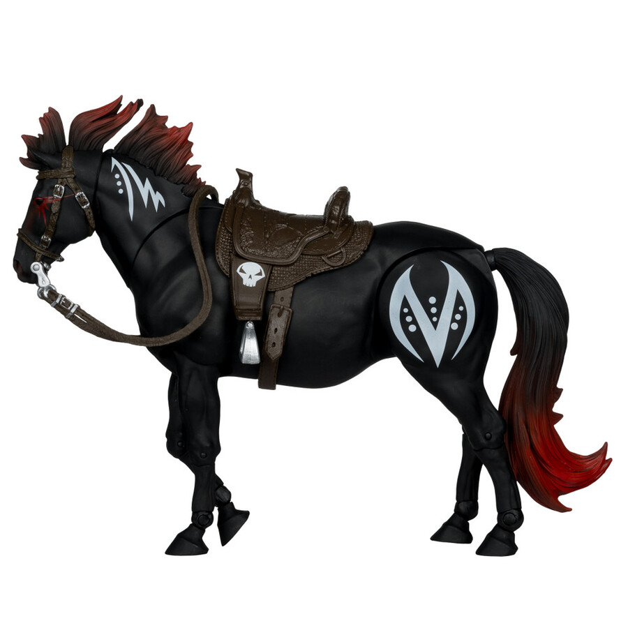bloodaxe whorse spawn the dark ages 7 figure 2-pack wmcfarlane toys digital collectible