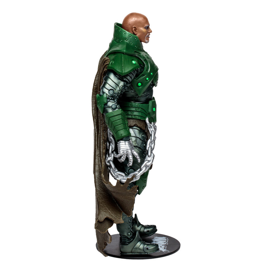sinn spawn 7 figure
