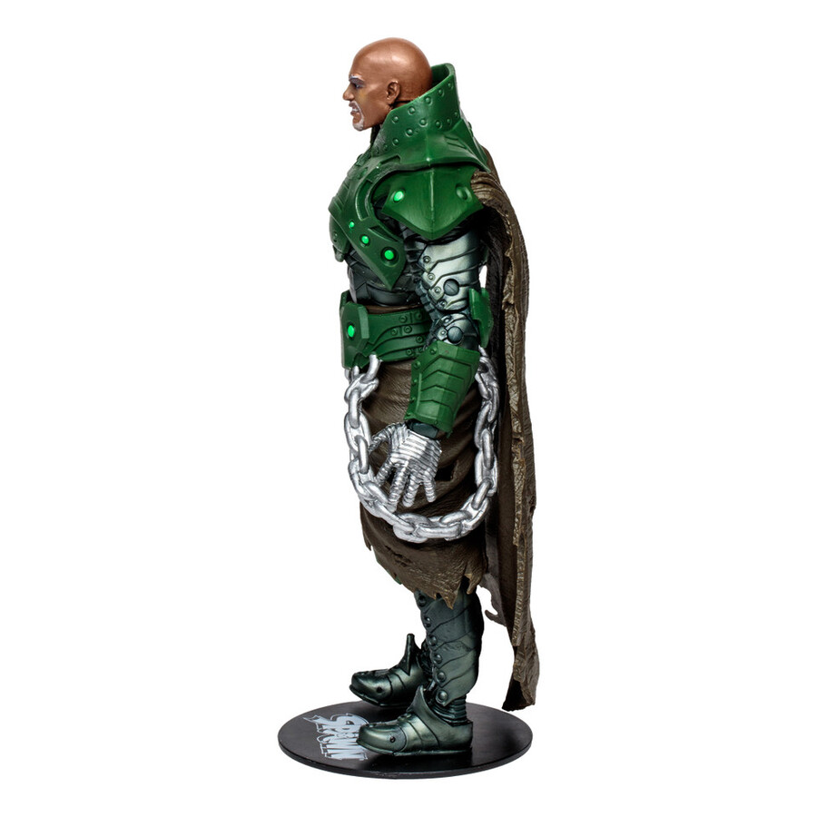 sinn spawn 7 figure