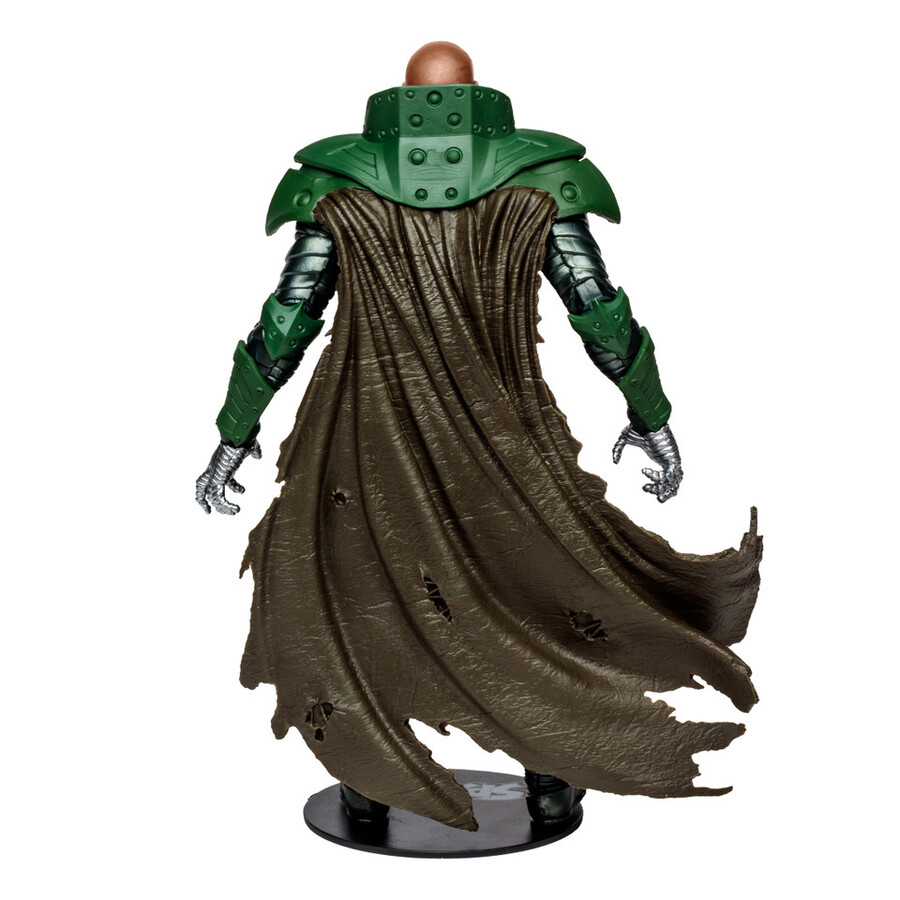 sinn spawn 7 figure