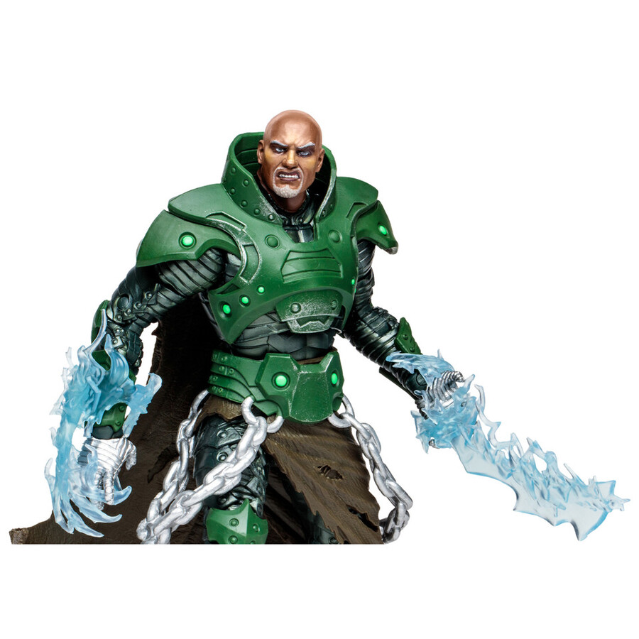 sinn spawn 7 figure