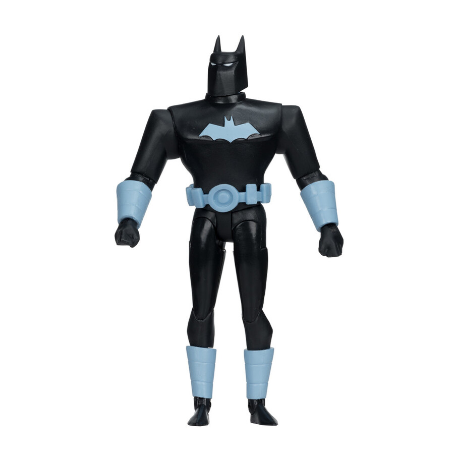 batman wanti-fire suit the new batman adventures 6 figure
