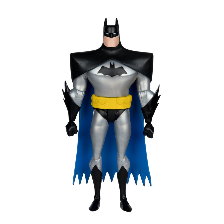 batman silver the new batman adventures 6 figure