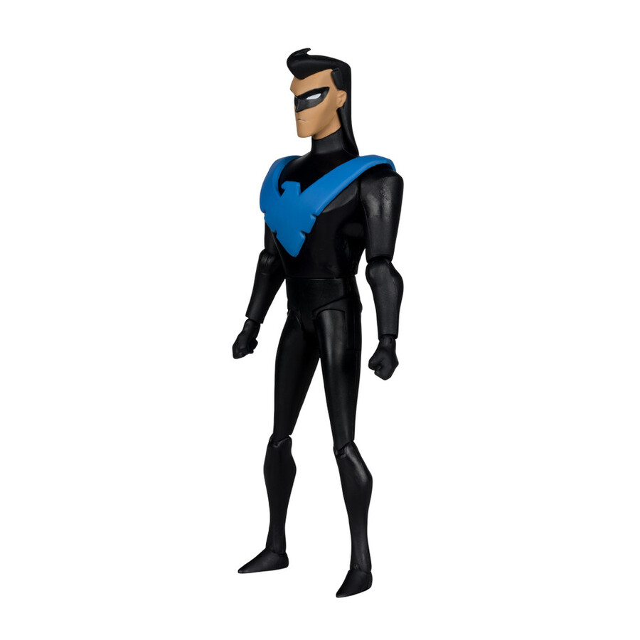 nightwing the new batman adventures 6 figure