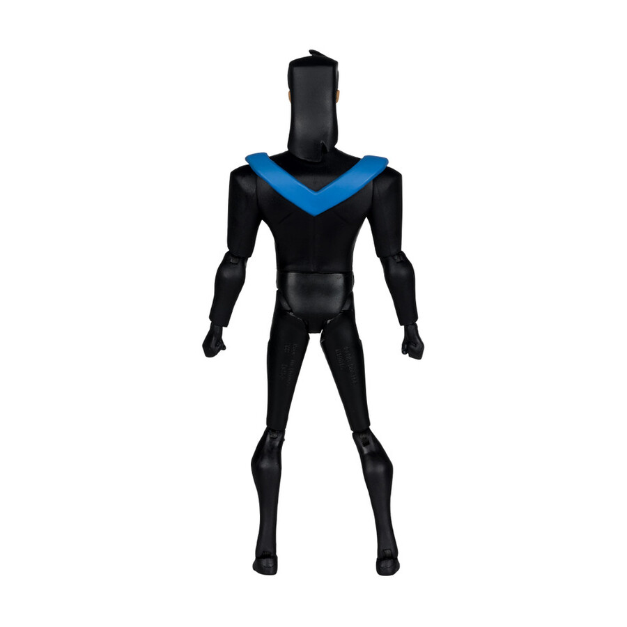 nightwing the new batman adventures 6 figure
