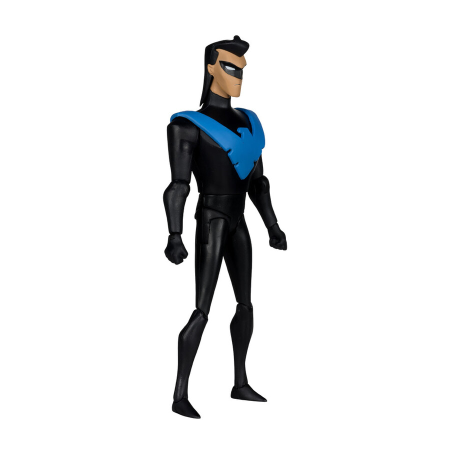 nightwing the new batman adventures 6 figure