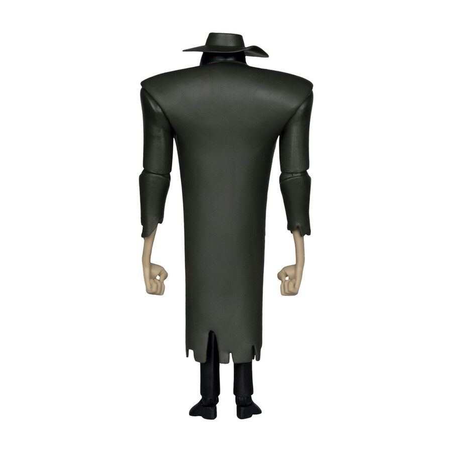 scarecrow the new batman adventures 6 figure
