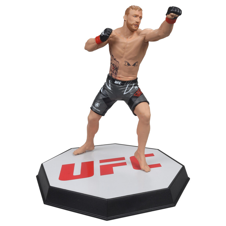 justin gaethje ufc factory sealed case 6 wchase