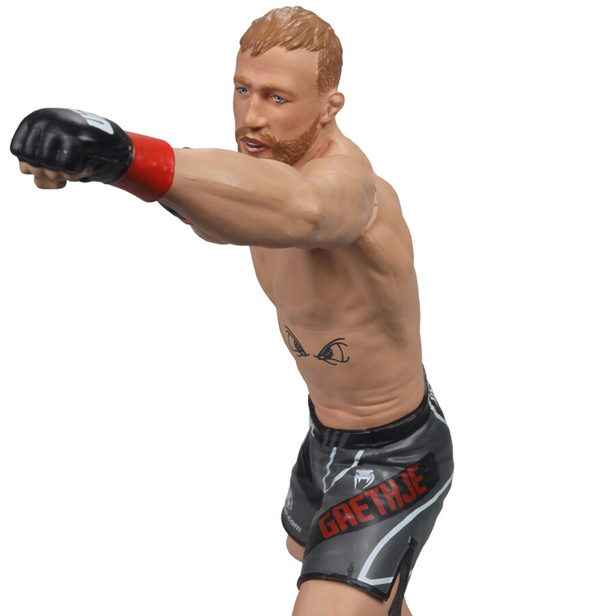 justin gaethje ufc factory sealed case 6 wchase