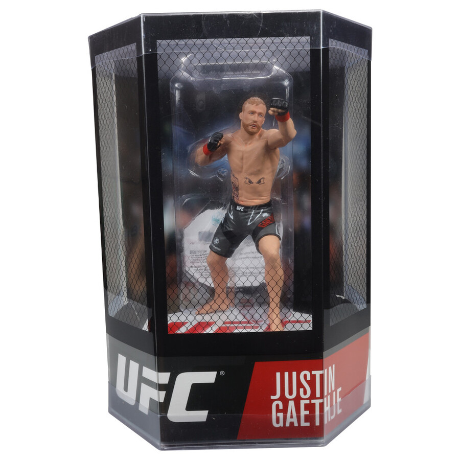justin gaethje ufc factory sealed case 6 wchase