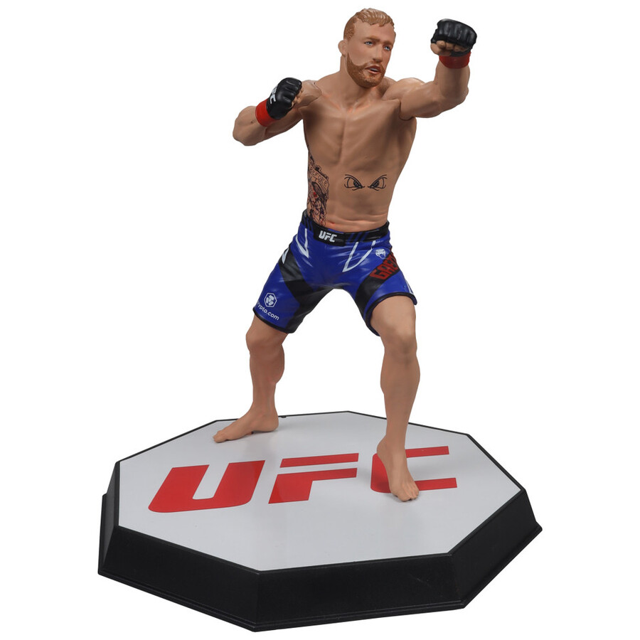 justin gaethje ufc factory sealed case 6 wchase