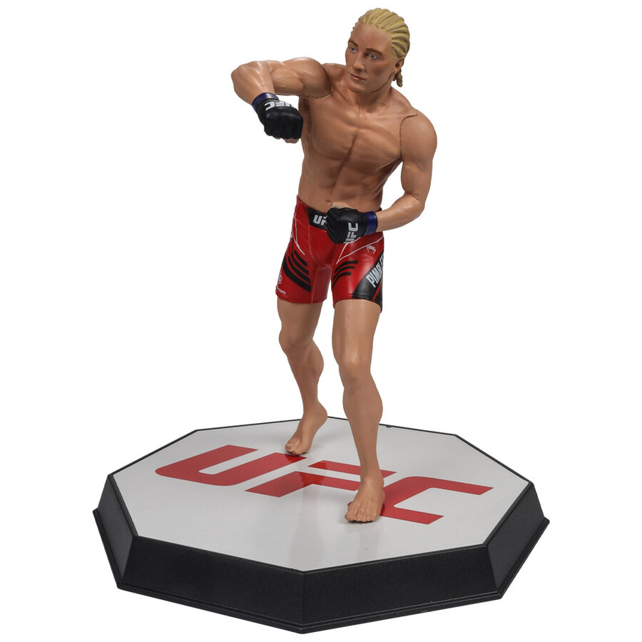 paddy pimblett ufc factory sealed case 6 wchase