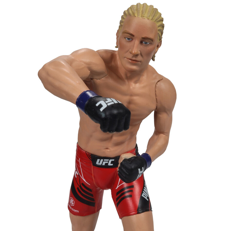paddy pimblett ufc factory sealed case 6 wchase