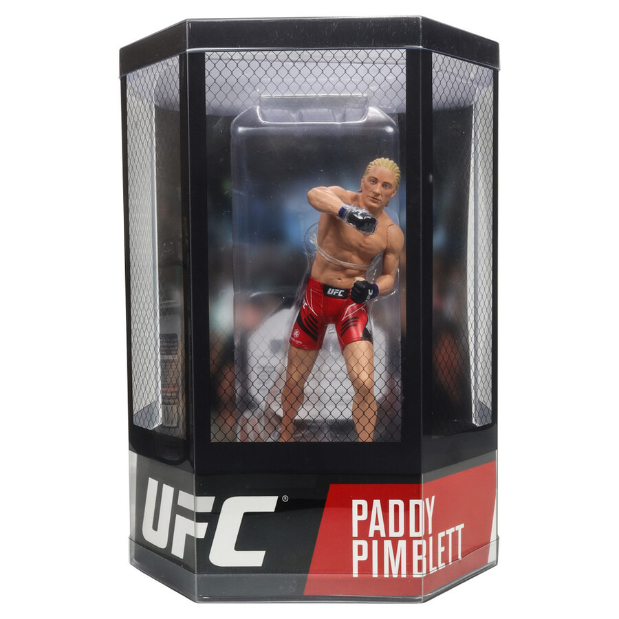 paddy pimblett ufc factory sealed case 6 wchase